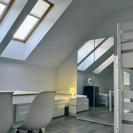 Velo - Campers & Bikes Energylandia Oklesna