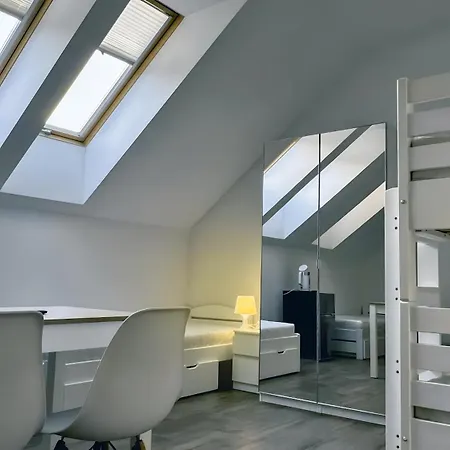 Velo - Campers & Bikes Energylandia Oklesna