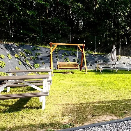 Velo - Campers & Bikes Energylandia *