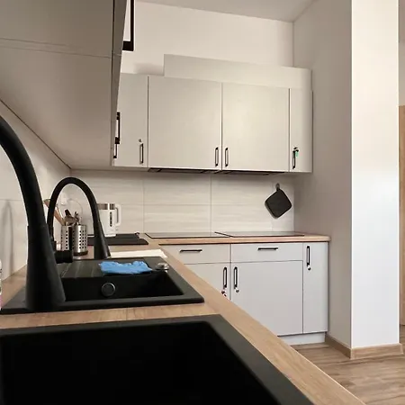 Hostel Velo - Campers & Bikes Energylandia *