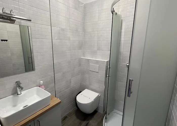 Velo - Campers & Bikes Energylandia * Oklesna