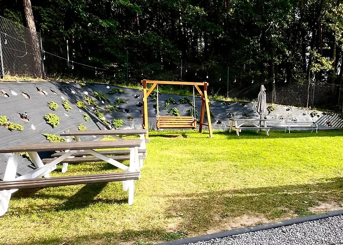 Velo - Campers & Bikes Energylandia *