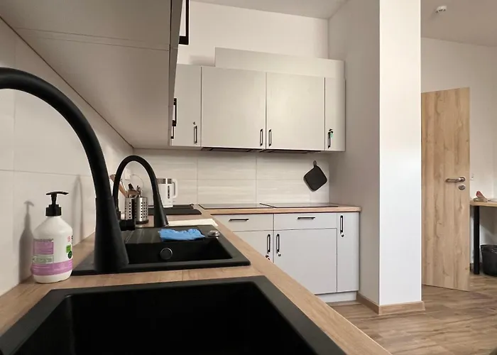 אכסניה Velo - Campers & Bikes Energylandia *